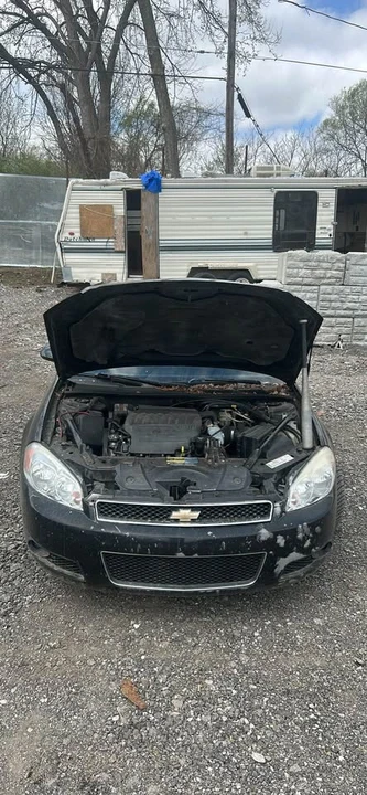 2006 Chevrolet Impala 9th Gen - Image 2 of 10