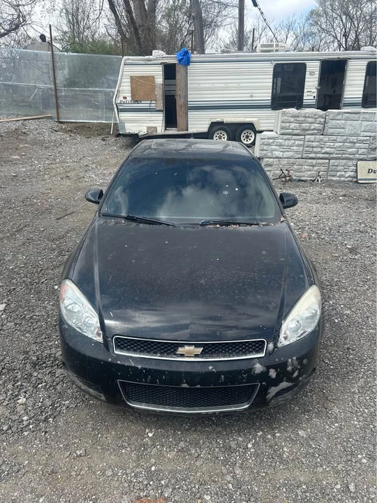 2006 Chevrolet Impala 9th Gen - Image 3 of 10