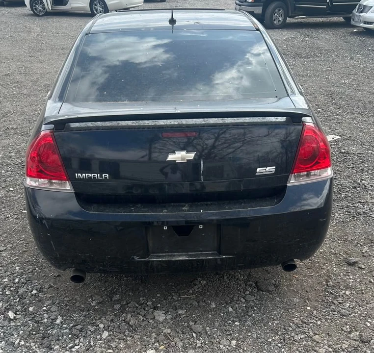 2006 Chevrolet Impala 9th Gen - Image 4 of 10