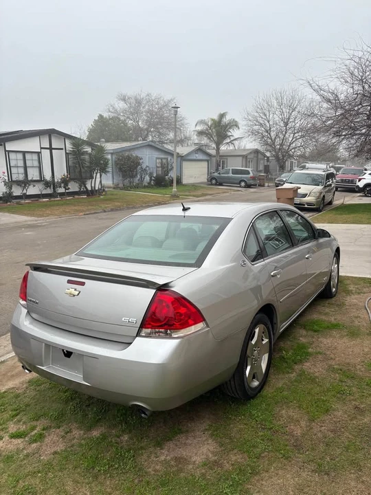 2006 Chevrolet Impala 9th Gen - Image 3 of 4