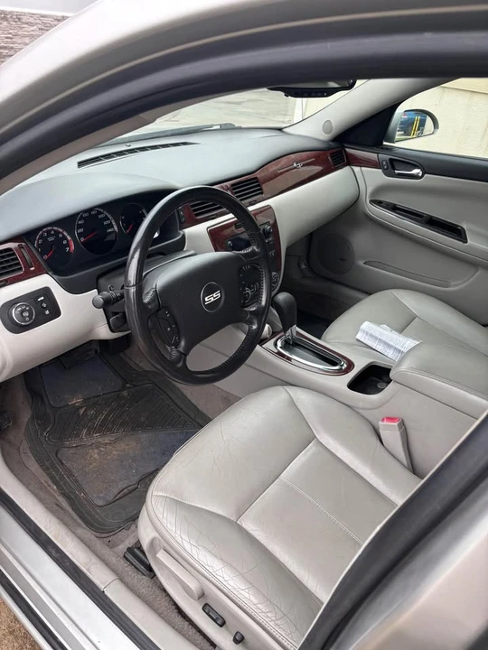 2006 Chevrolet Impala 9th Gen - Image 2 of 4