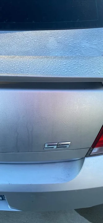 2006 Chevrolet Impala 9th Gen - Image 2 of 2