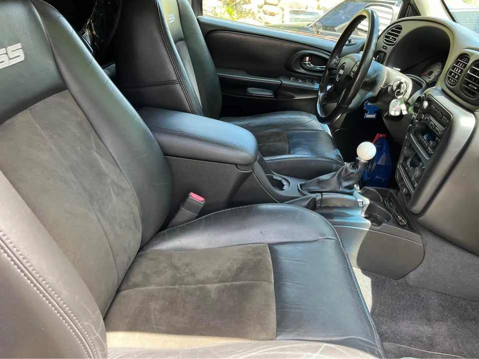2006 Chevrolet Trailblazer - Image 6 of 10