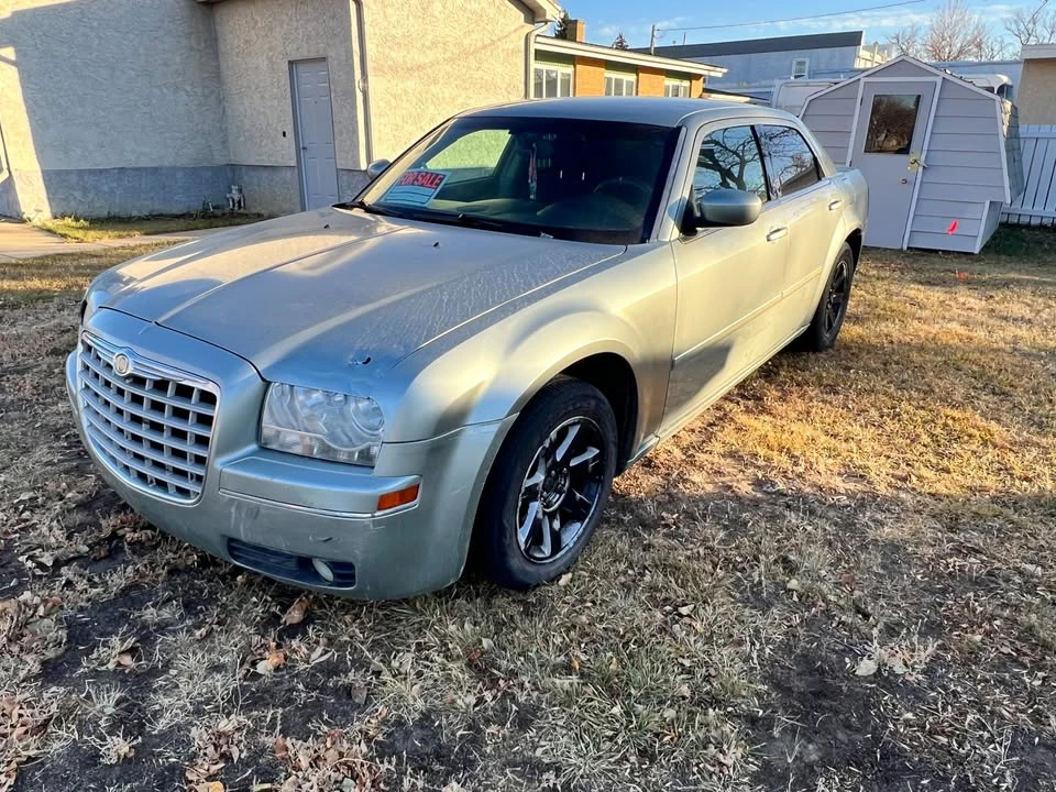 2006 Chrysler - Image 3 of 11