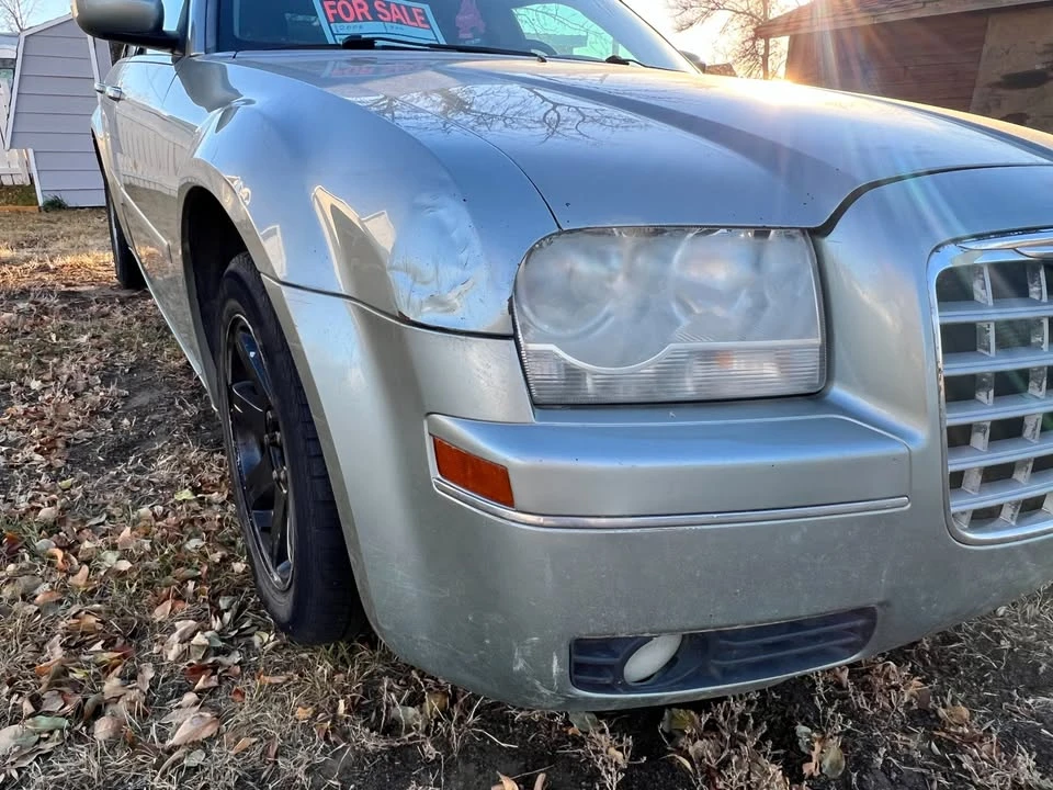 2006 Chrysler - Image 6 of 11