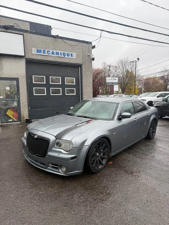 2006 Chrysler 300 (2005-2023) - Image 3 of 16