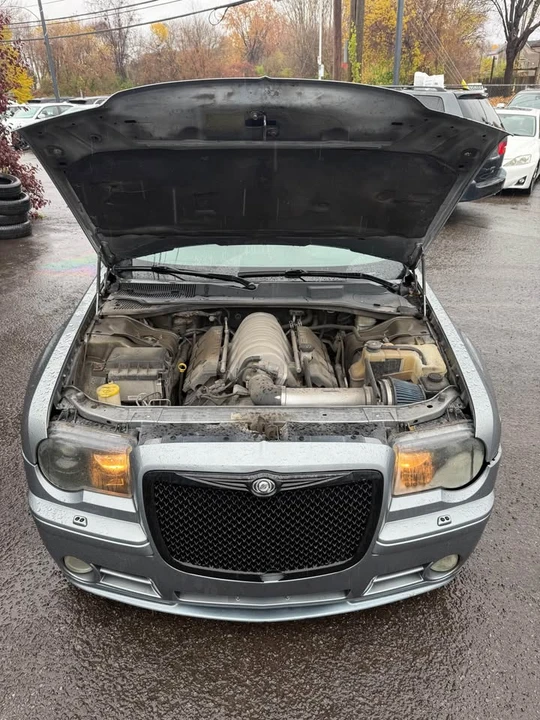 2006 Chrysler 300 (2005-2023) - Image 9 of 16