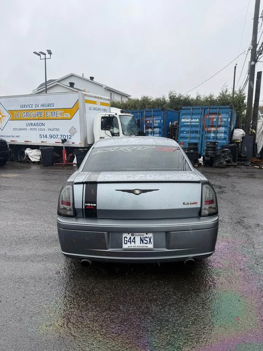 2006 Chrysler 300 (2005-2023) - Image 4 of 16