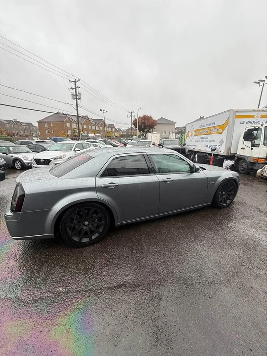2006 Chrysler 300 (2005-2023) - Image 5 of 16