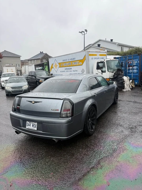 2006 Chrysler 300 (2005-2023) - Image 14 of 16