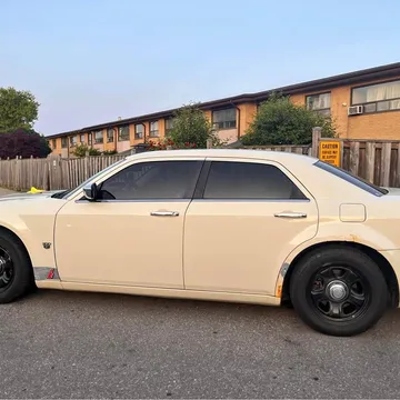 2006 Chrysler 300C Hemi
