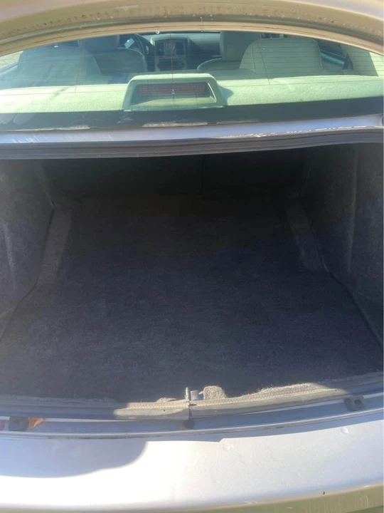 2006 Chrysler 300 (2005-2023) - Image 10 of 11