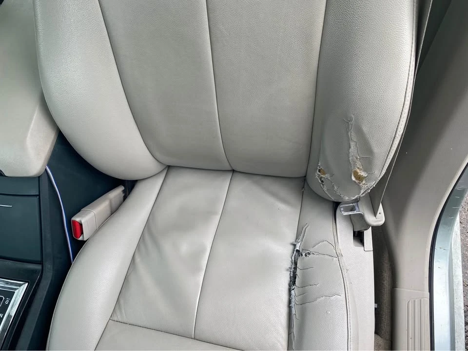 2006 Chrysler 300 (2005-2023) - Image 8 of 9
