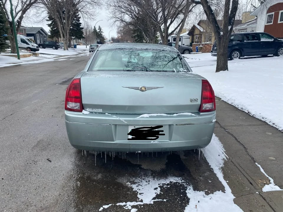 2006 Chrysler 300 (2005-2023) - Image 4 of 9