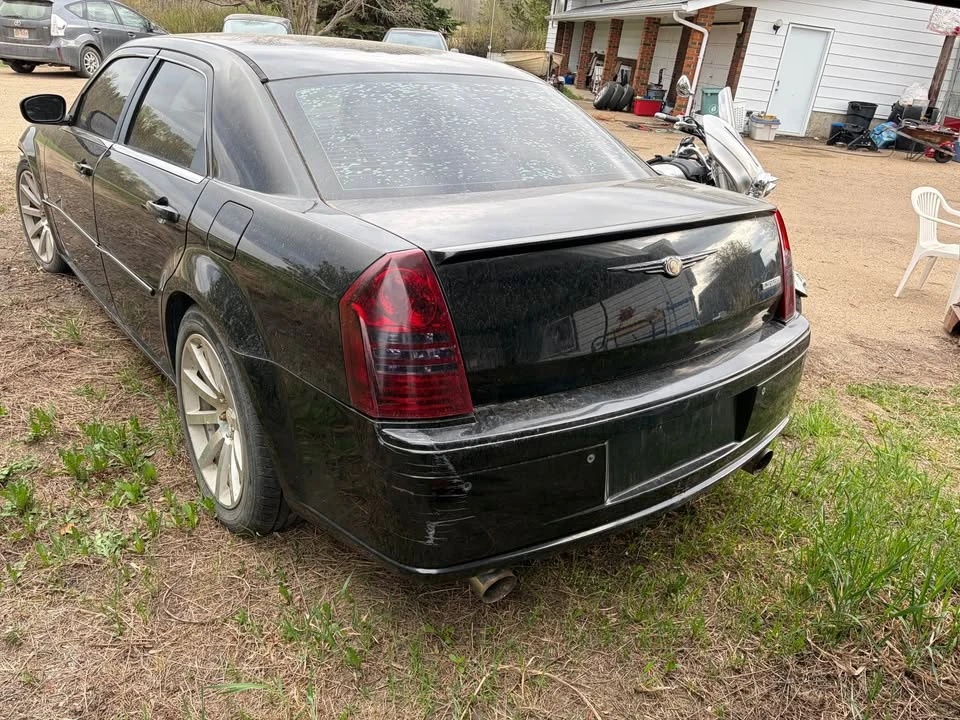 2006 Chrysler 300 (2005-2023) - Image 4 of 5