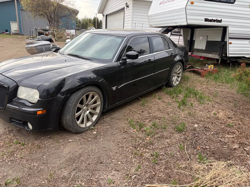 2006 Chrysler 300 (2005-2023) - Image 2 of 5