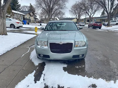 2006 Chrysler 300 Touring