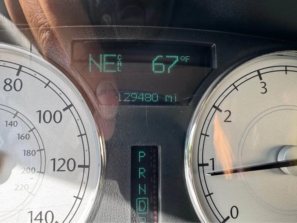2006 Chrysler 300 (2005-2023) - Image 3 of 16