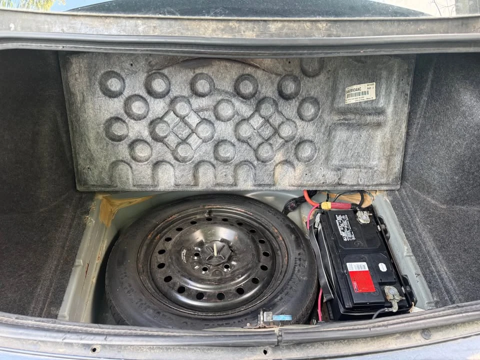 2006 Chrysler 300 (2005-2023) - Image 5 of 16