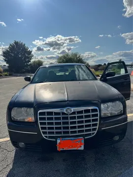 2006 Chrysler 300 Touring Sedan 4D