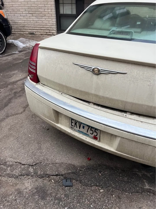 2006 Chrysler 300 (2005-2023) - Image 15 of 15