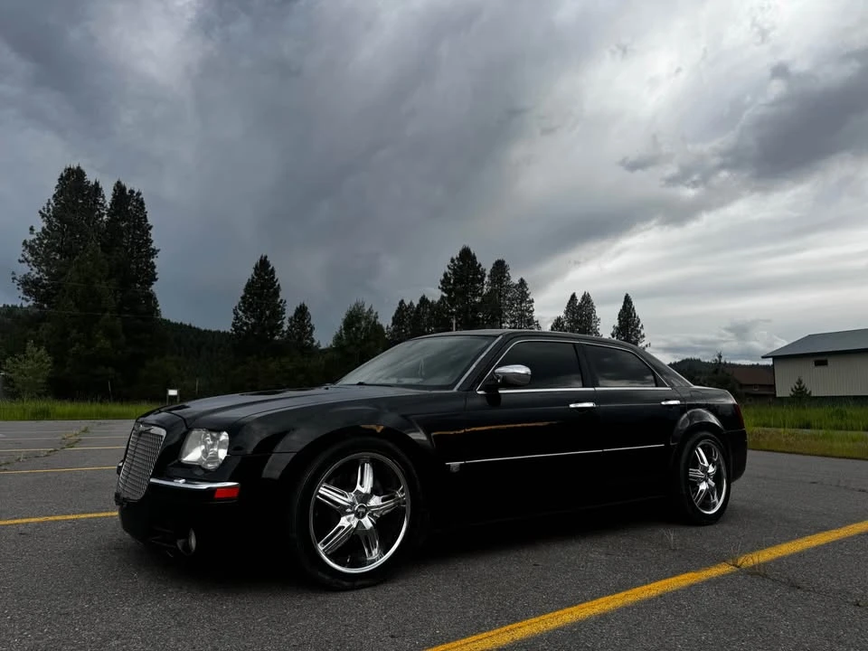 2006 Chrysler 300 (2005-2023) - Image 6 of 17