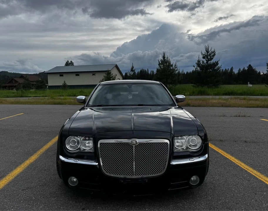 2006 Chrysler 300 (2005-2023) - Image 7 of 17