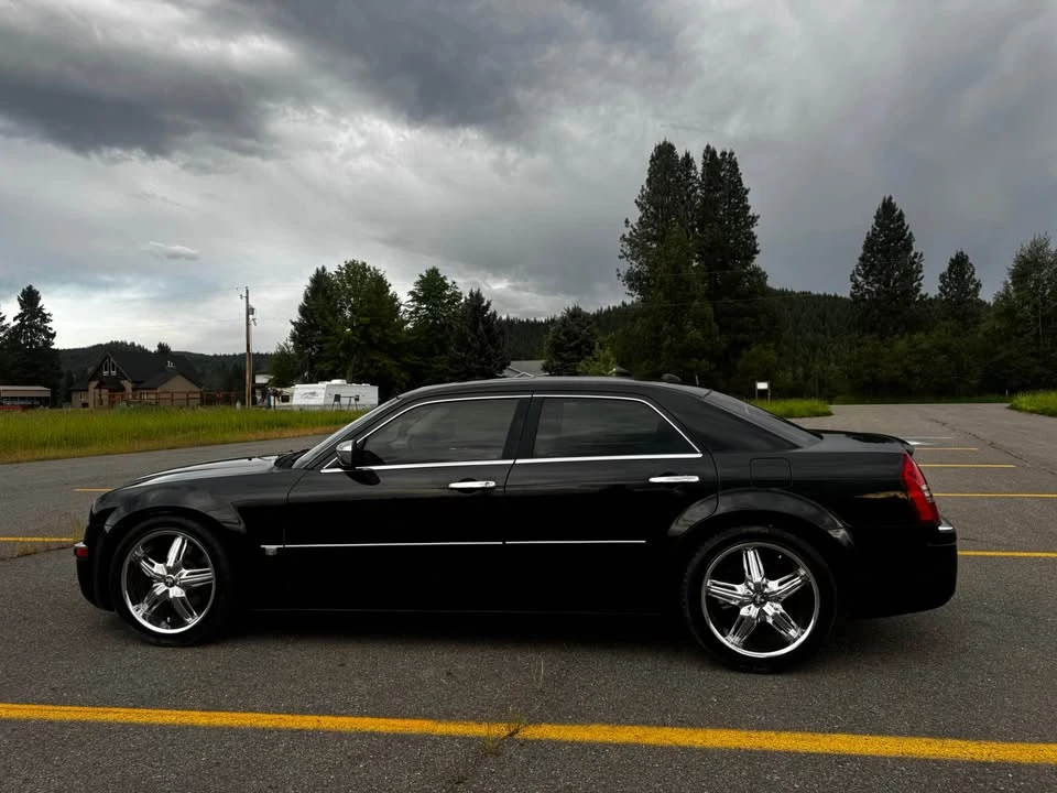 2006 Chrysler 300 (2005-2023) - Image 5 of 17