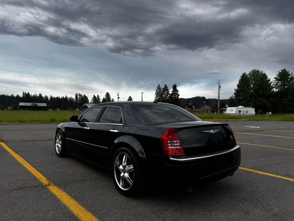 2006 Chrysler 300 (2005-2023) - Image 4 of 17
