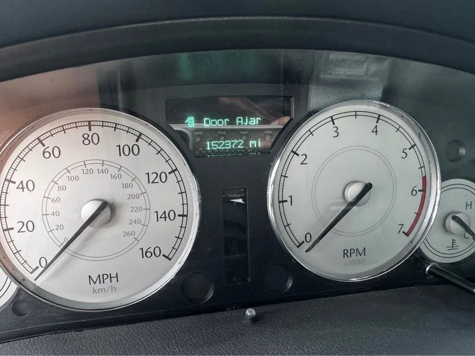 2006 Chrysler 300 (2005-2023) - Image 17 of 17