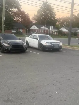 2006 Chrysler 300 · 300C SRT8 Sedan 4D