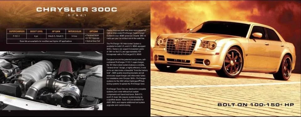 2006 Chrysler 300 (2005-2023) - Image 9 of 12