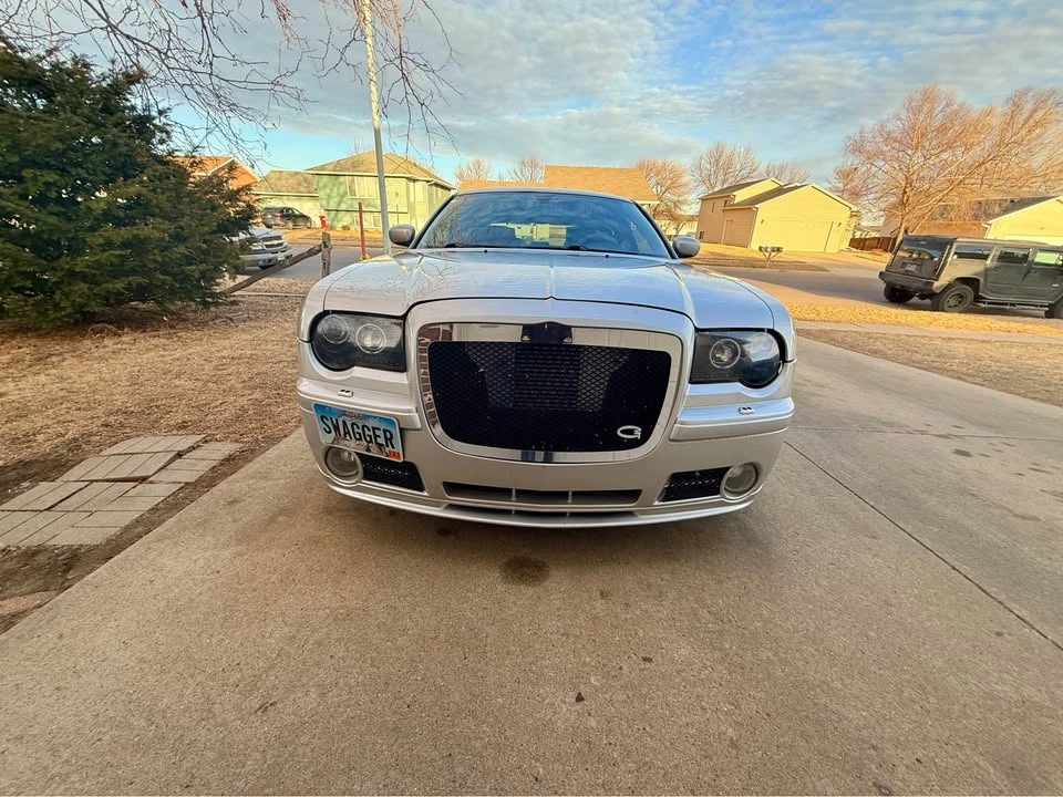 2006 Chrysler 300 (2005-2023) - Image 5 of 12