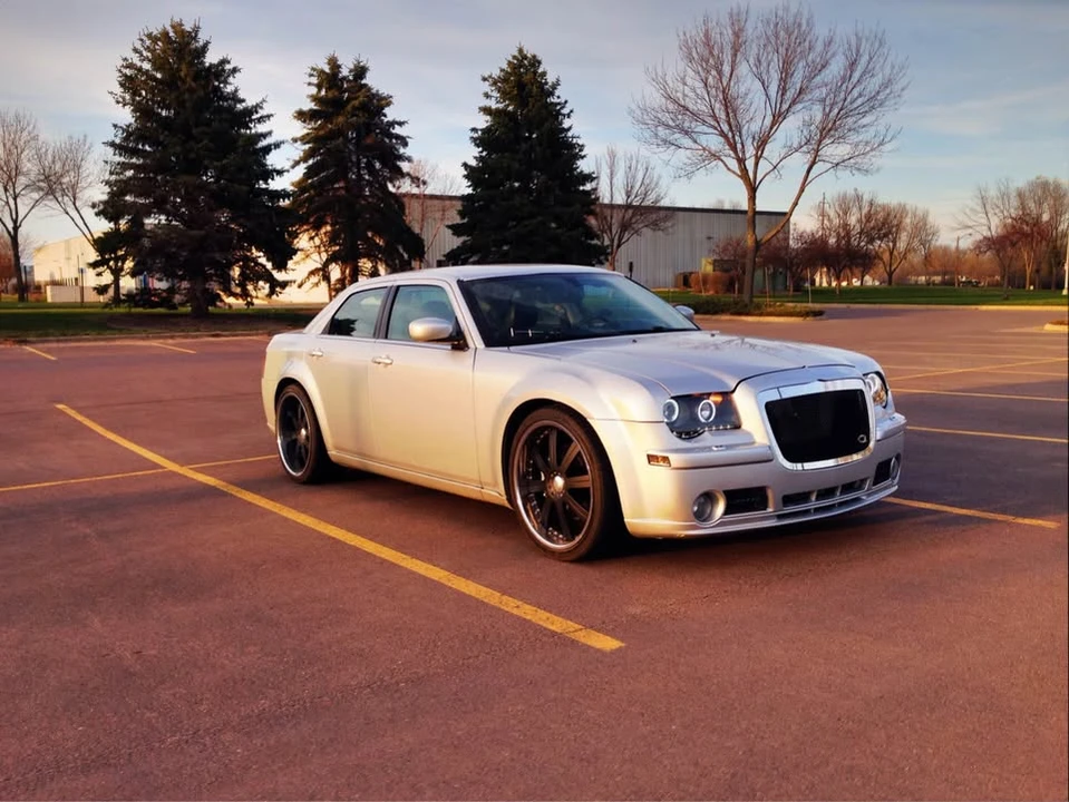 2006 Chrysler 300 (2005-2023) - Image 11 of 12