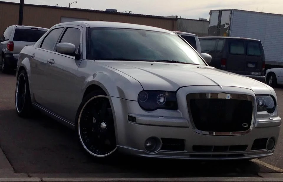 2006 Chrysler 300 (2005-2023) - Image 10 of 12