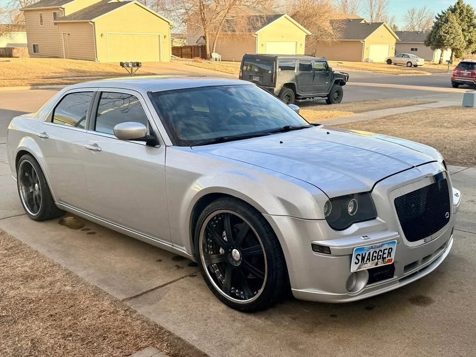 2006 Chrysler 300 (2005-2023) - Image 6 of 12
