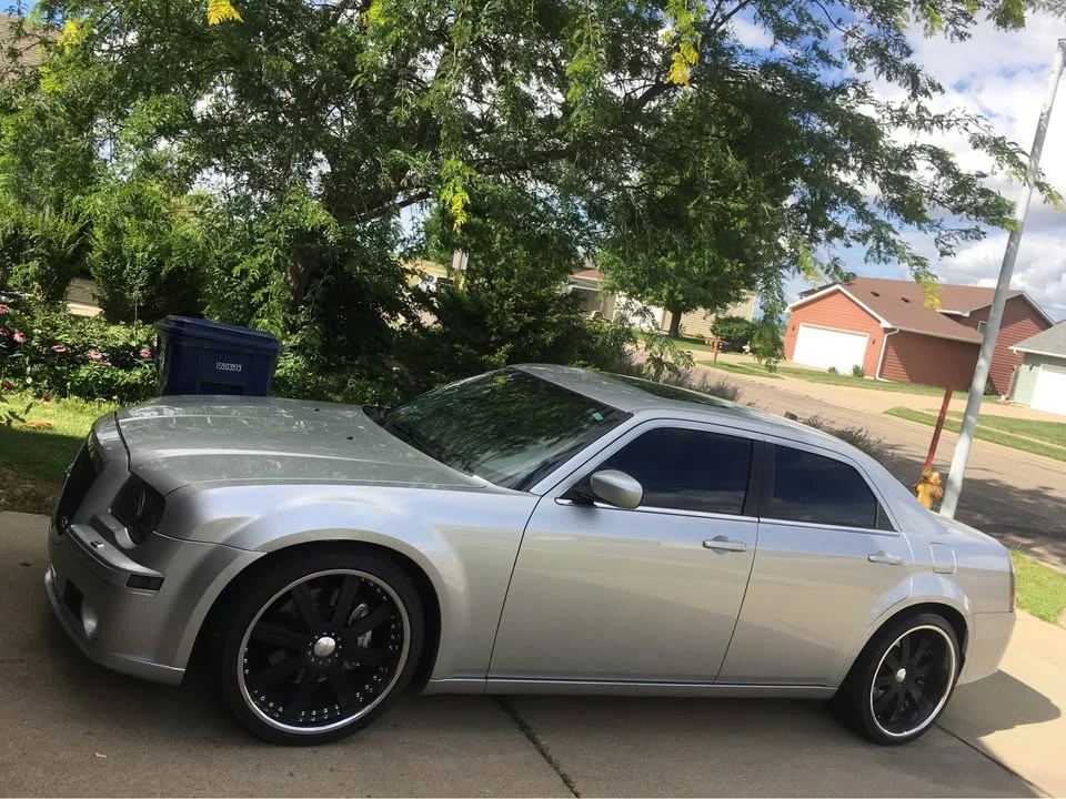 2006 Chrysler 300 (2005-2023) - Image 12 of 12