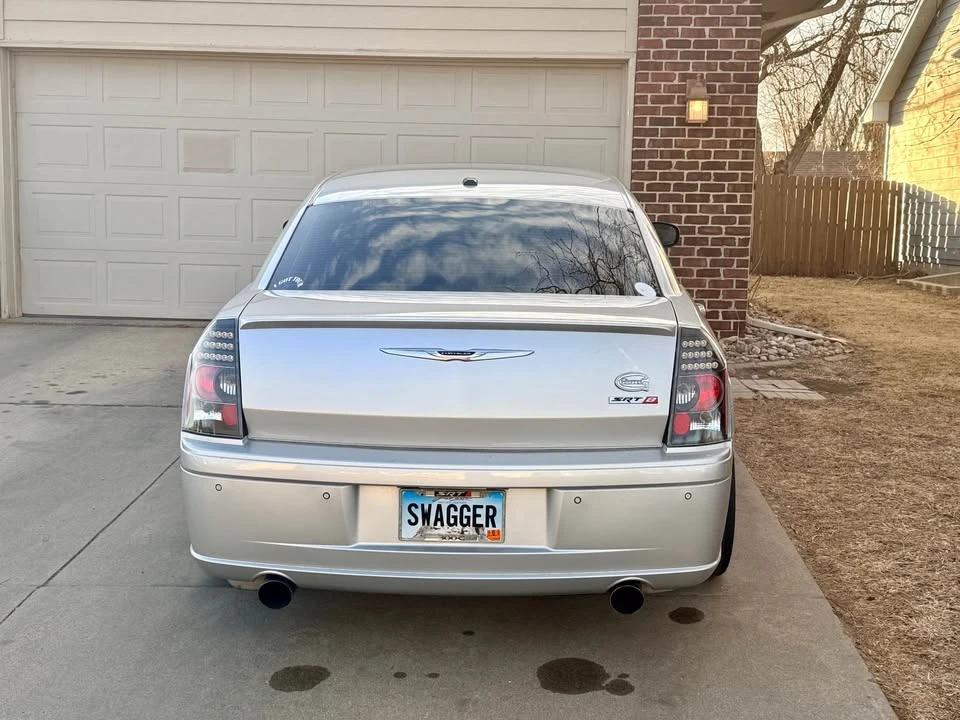 2006 Chrysler 300 (2005-2023) - Image 3 of 12
