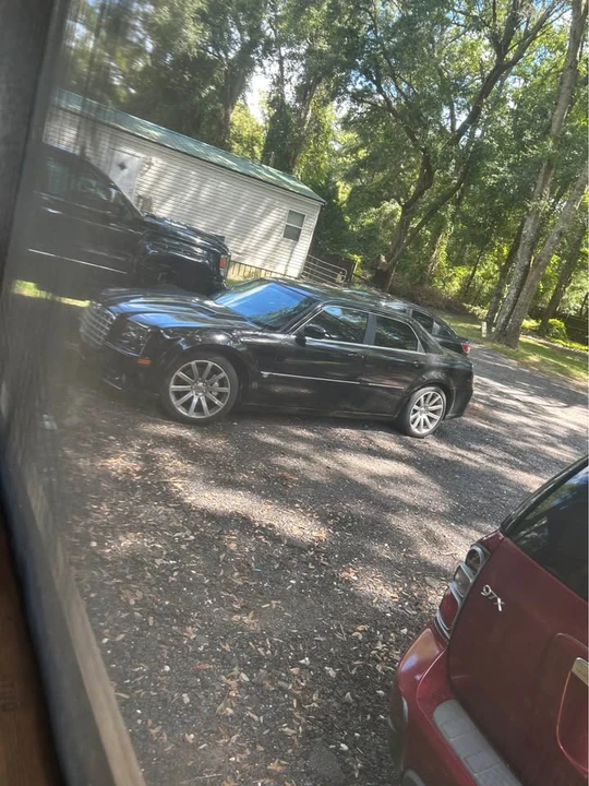 2006 Chrysler 300 (2005-2023) - Image 6 of 7