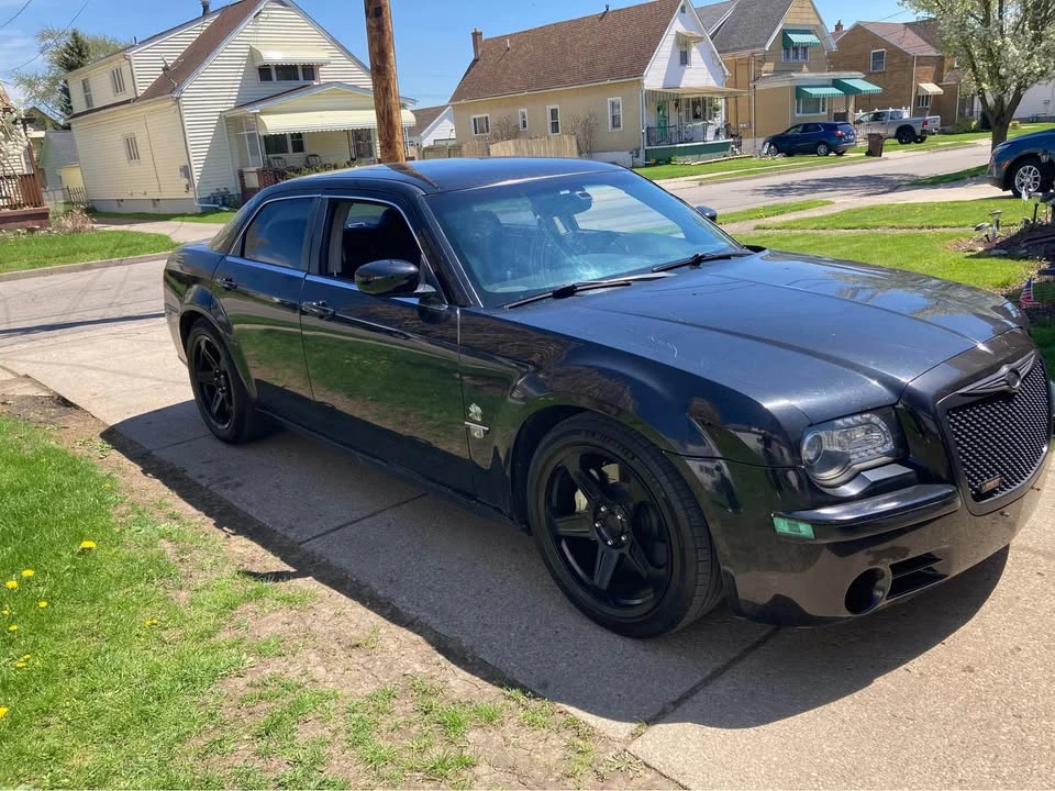 2006 Chrysler 300 (2005-2023) - Image 2 of 6