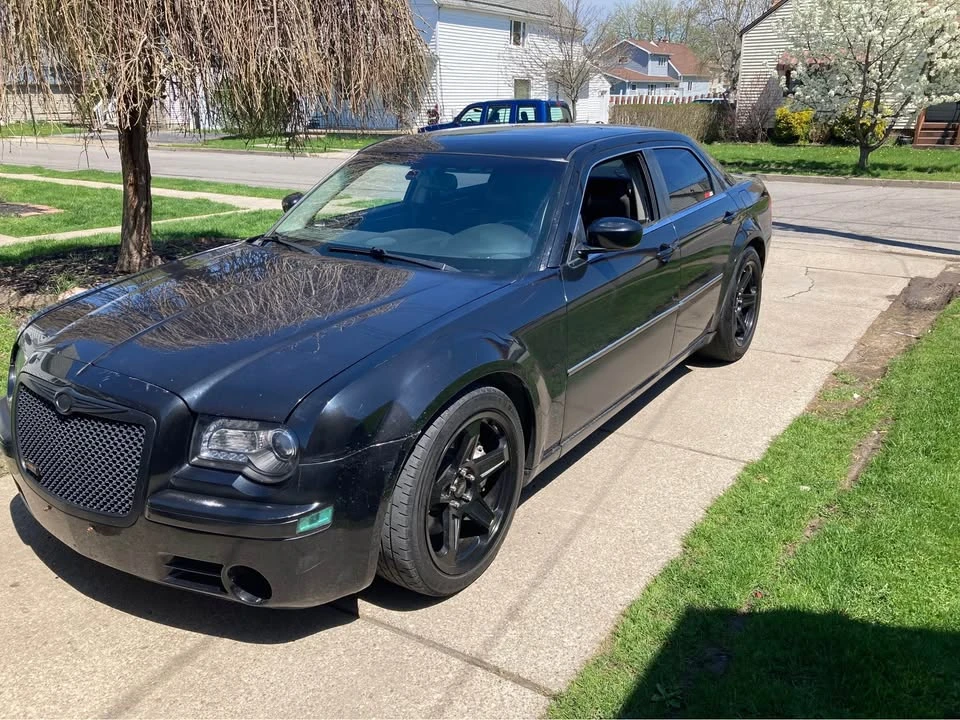 2006 Chrysler 300 (2005-2023) - Image 6 of 6