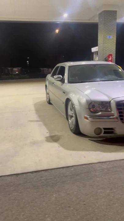 2006 Chrysler 300 (2005-2023) - Image 11 of 11