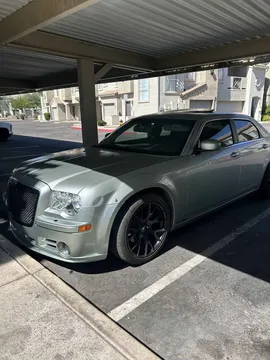 2006 Chrysler 300 300C Sedan 4D