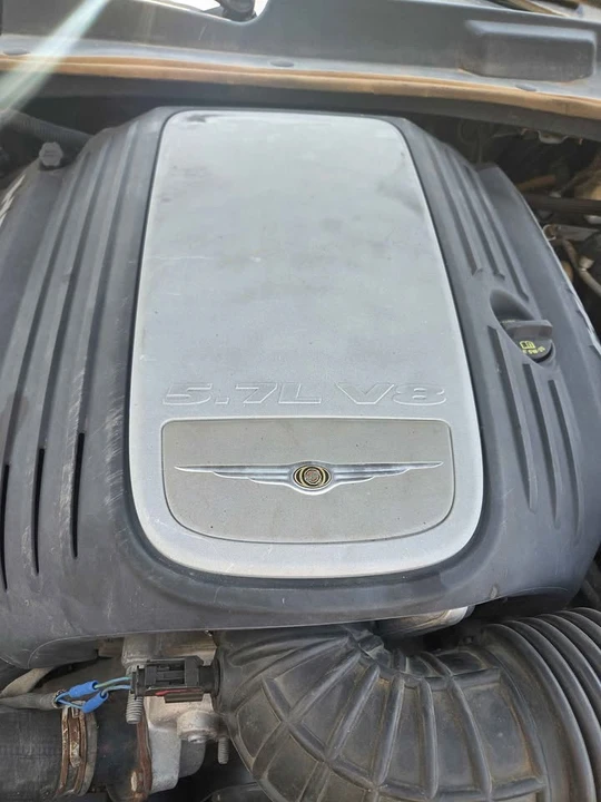 2006 Chrysler - Image 10 of 13