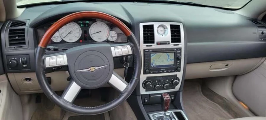 2006 Chrysler 300 (2005-2023) - Image 3 of 6