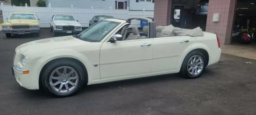 2006 Chrysler 300 (2005-2023) - Image 6 of 6
