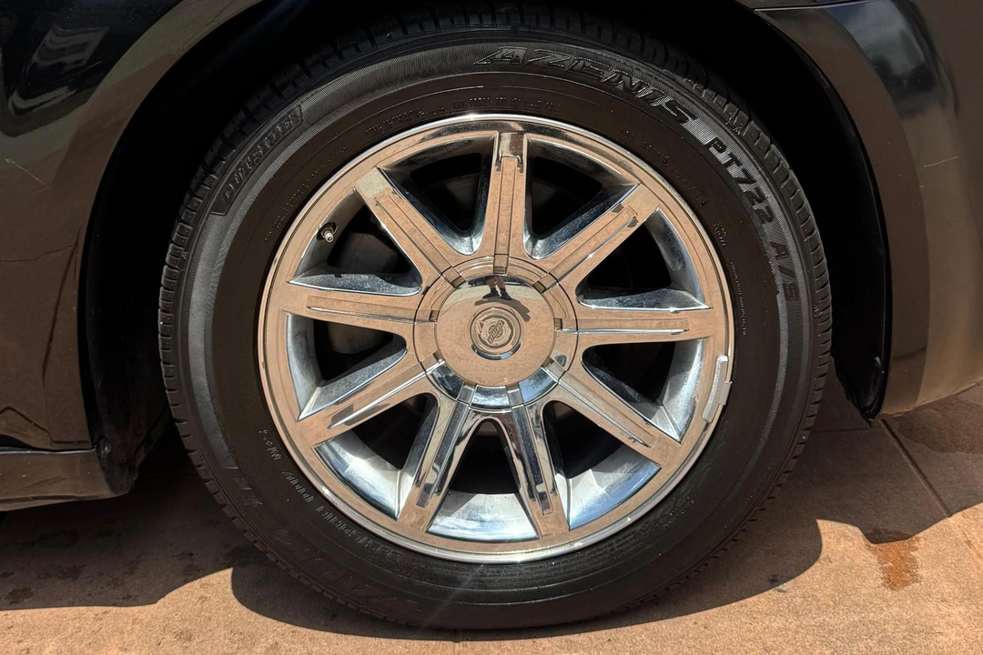 2006 Chrysler 300 (2005-2023) - Image 30 of 31