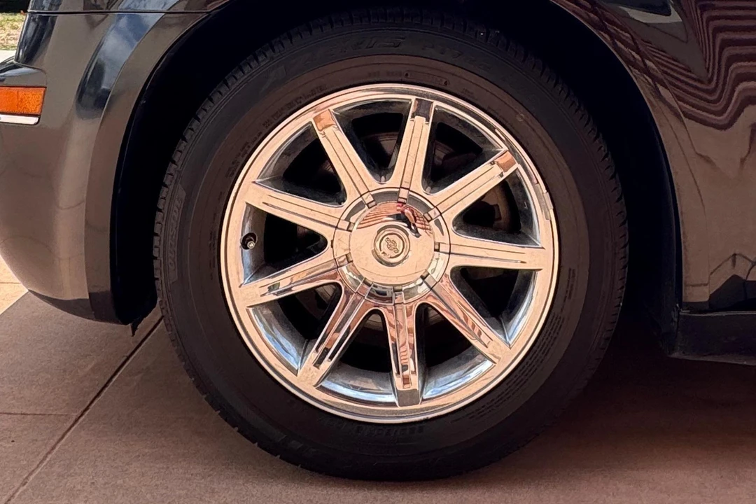 2006 Chrysler 300 (2005-2023) - Image 24 of 31