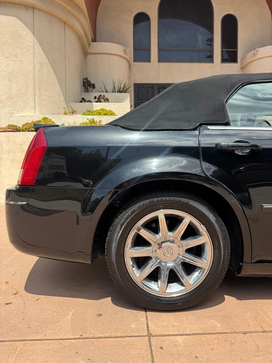 2006 Chrysler 300 (2005-2023) - Image 27 of 31