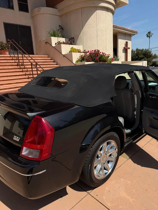 2006 Chrysler 300 (2005-2023) - Image 20 of 31